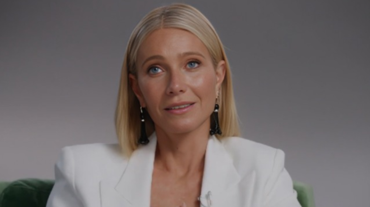 Pse Gwyneth Paltrow u largua nga filmat për shtatë vite?