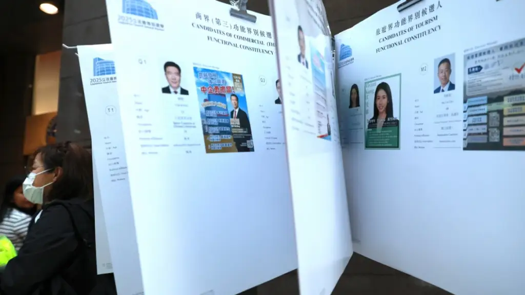 Tension dhe dhimbje/ Hong Kongu shkon në zgjedhje pas tragjedisë së fundit