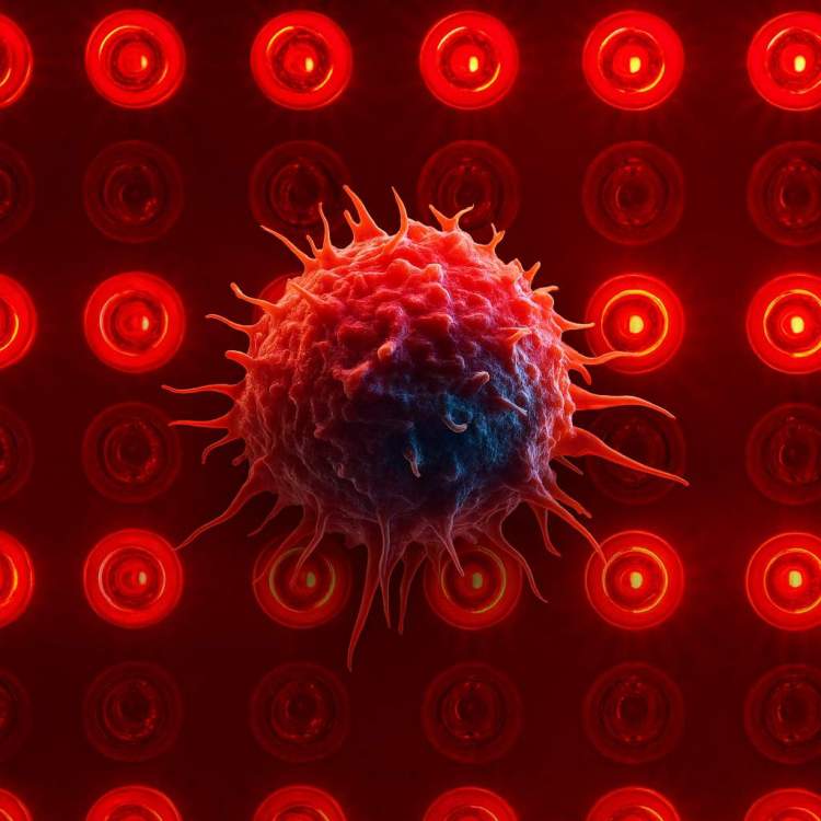 Zhvillim i madh! 92% e qelizave të kancerit të lëkurës mund të shkatërrohen me terapi të saktë me dritë
