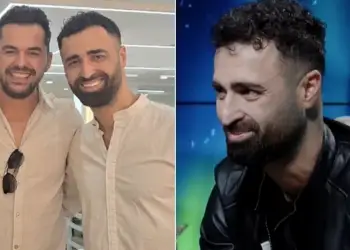 “Më thanë hajde qaj në emision”, Erik Lloshi tregon ftesën absurde që i erdhi pas vdekjes së Shpat Kasapit