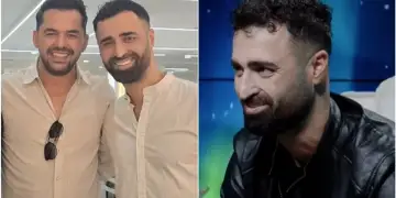 “Më thanë hajde qaj në emision”, Erik Lloshi tregon ftesën absurde që i erdhi pas vdekjes së Shpat Kasapit