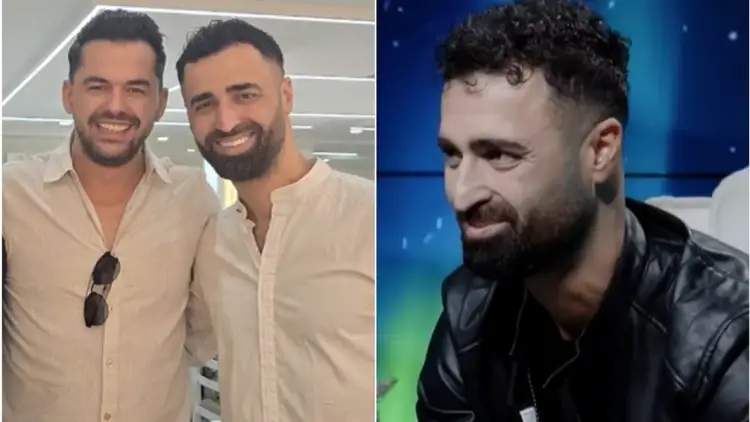 “Më thanë hajde qaj në emision”, Erik Lloshi tregon ftesën absurde që i erdhi pas vdekjes së Shpat Kasapit