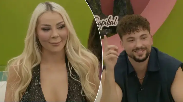 Toney: Me Benitën jemi betuar në Zot për lidhje, por jemi të hapur për të tjerët që të futen në mes