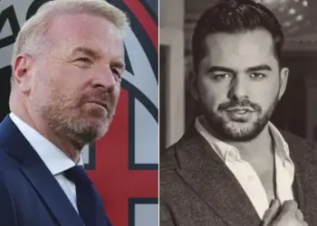 Igli Tare ndërhyri për kthimin e trupit të Shpat Kasapit në Maqedoni të Veriut, familja shpreh mirënjohje