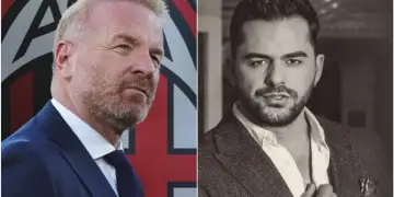 Igli Tare ndërhyri për kthimin e trupit të Shpat Kasapit në Maqedoni të Veriut, familja shpreh mirënjohje