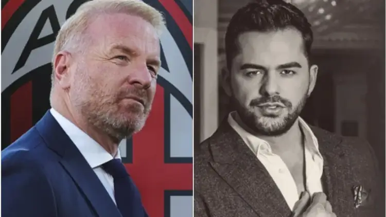 Igli Tare ndërhyri për kthimin e trupit të Shpat Kasapit në Maqedoni të Veriut, familja shpreh mirënjohje