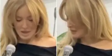 Tuna i bën premtim Shpatit: Nëse Roeli vendos të ngjitet në skenë, do jem aty