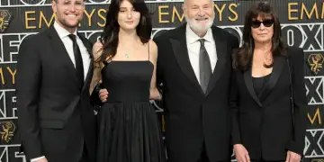 Fëmijët e Rob dhe Michele Reiner reagojnë pas vrasjes tragjike të prindërve të tyre