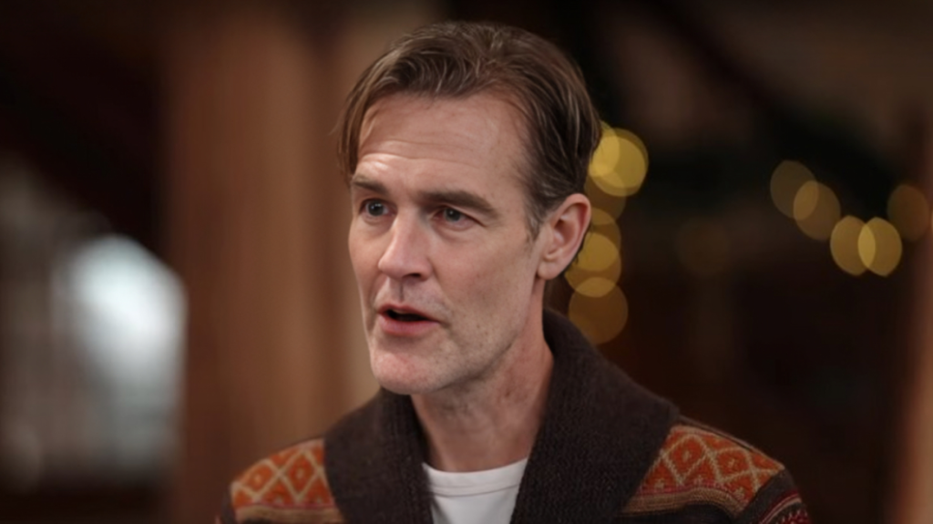 James Van Der Beek për diagnozën e tij me kancer: Ishte gjëja më e mirë që më ka ndodhur ndonjëherë
