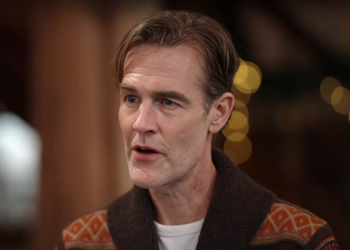 James Van Der Beek për diagnozën e tij me kancer: Ishte gjëja më e mirë që më ka ndodhur ndonjëherë