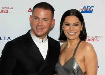 “Përbindësh”/ Kënga e saj e re është për Channing Tatum? Reagon Jessie J