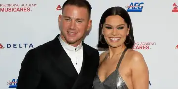 “Përbindësh”/ Kënga e saj e re është për Channing Tatum? Reagon Jessie J