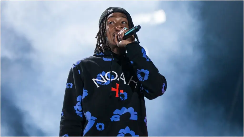 Probleme ligjore për Wiz Khalifa, rrezikon të dënohet me burg në Rumani