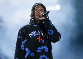 Probleme ligjore për Wiz Khalifa, rrezikon të dënohet me burg në Rumani