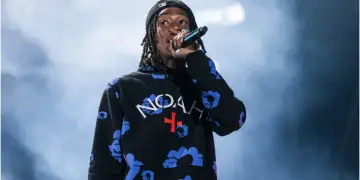 Probleme ligjore për Wiz Khalifa, rrezikon të dënohet me burg në Rumani