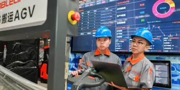 Kur puna nuk ndalet kurrë: Rregulli kinez 996 po miratohet në SHBA