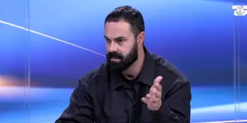 Landi i West Side Family për mikun e tij: Ja çfarë i kam thënë para se të hynte në BBV