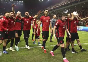 FIFA publikon klasifikimin e fundit për 2025, ja si renditen Kombëtarja dhe Kosova