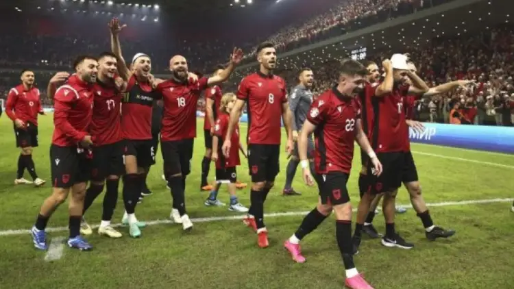 FIFA publikon klasifikimin e fundit për 2025, ja si renditen Kombëtarja dhe Kosova