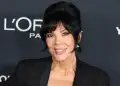 Kris Jenner: Hunda ime është e vetmja gjë reale në fytyrë