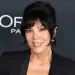 Kris Jenner: Hunda ime është e vetmja gjë reale në fytyrë