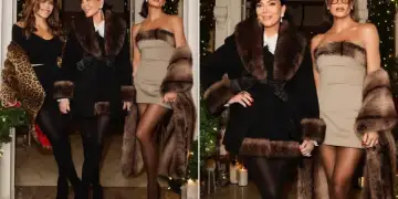 Festa luksoze e ditëlindjes së Lauren: Kardashian dhe Jenner në qendër të vëmendjes