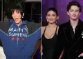Kris Jenner jep bekimin e saj për lidhjen e Kylie dhe Timothée me një gjest të vogël por shumë domethënës