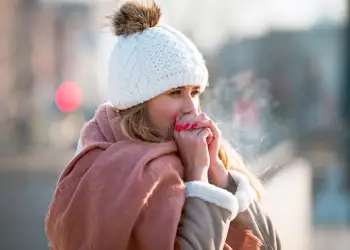 Pse disa njerëz janë më rezistentë ndaj të ftohtit?