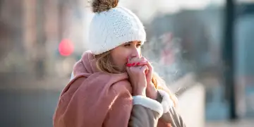 Pse disa njerëz janë më rezistentë ndaj të ftohtit?