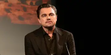Leonardo DiCaprio ngre alarm: “AI po e zhvesh artin nga humaniteti”