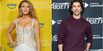 Blake Lively dhe Justin Baldoni! Caktohet një datë e re për gjyqin e dy aktorëve