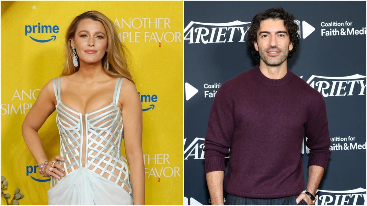 Blake Lively dhe Justin Baldoni! Caktohet një datë e re për gjyqin e dy aktorëve