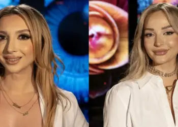 Përplasje mes Selin dhe Lornës: Je e shëmtuar në shpirt dhe në zemër