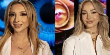 Përplasje mes Selin dhe Lornës: Je e shëmtuar në shpirt dhe në zemër