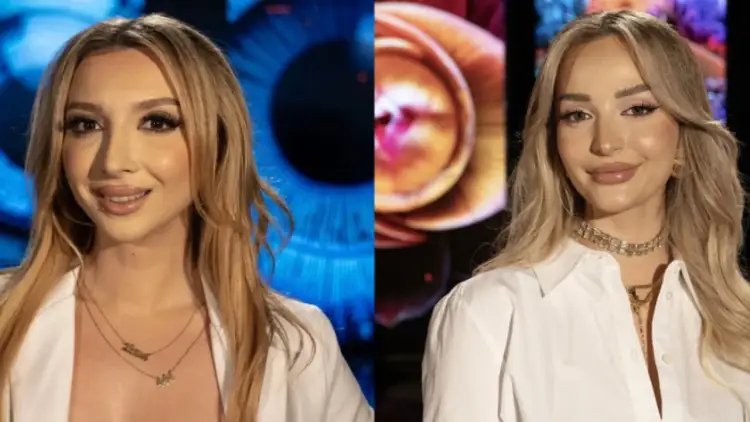 Përplasje mes Selin dhe Lornës: Je e shëmtuar në shpirt dhe në zemër