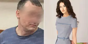 Krim pasioni në Dubai: Burri rus vrau ish-të dashurën e tij me gërshërë sepse mendonte se ishte një eskortë luksoze