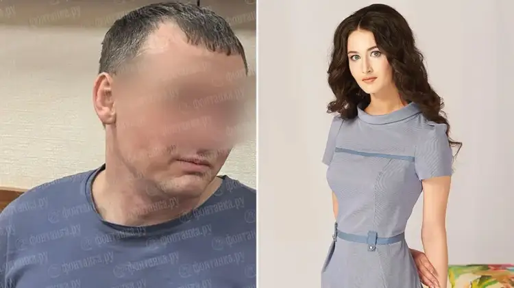 Krim pasioni në Dubai: Burri rus vrau ish-të dashurën e tij me gërshërë sepse mendonte se ishte një eskortë luksoze