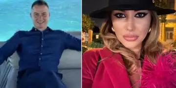 Makthi i dhunës në familje: Gruaja vritet brutalisht nga partneri i saj, ai më pas kryen vetëvrasje