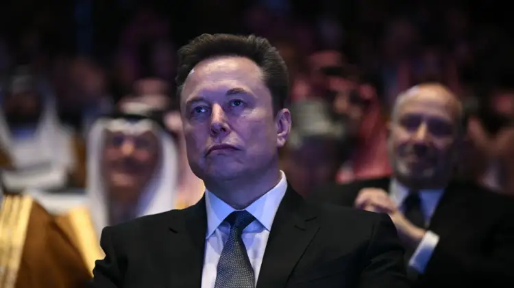 Sulmi i ri i Musk ndaj BE-së: Nuk është demokraci, shumë politikanë evropianë janë tradhtarë