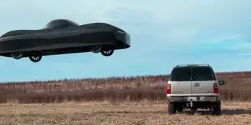 Nis prodhimi i makinës së parë fluturuese!