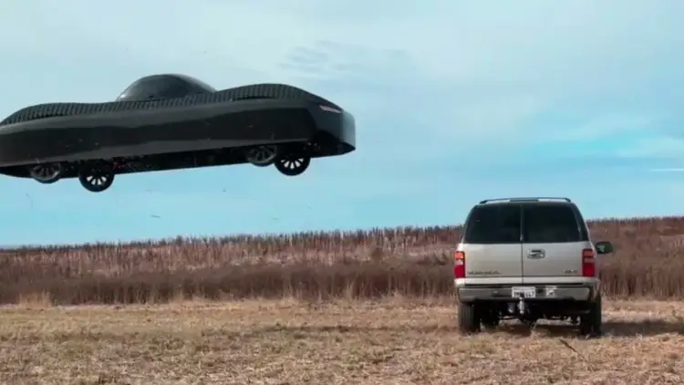 Nis prodhimi i makinës së parë fluturuese!