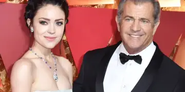 Mel Gibson dhe Rosalind Ross ndahen pas 9 vitesh