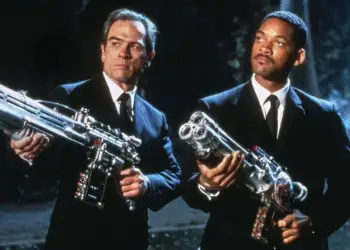 Agjentët e famshëm rikthehen! Projekti i ri “Men In Black” po përgatitet