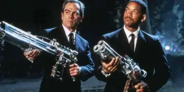 Agjentët e famshëm rikthehen! Projekti i ri “Men In Black” po përgatitet