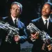 Agjentët e famshëm rikthehen! Projekti i ri “Men In Black” po përgatitet