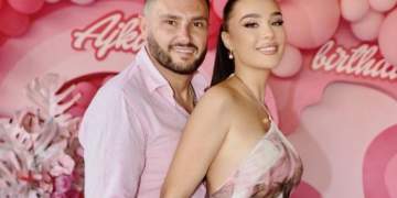 Bes Kallaku “thumbon” Xhensila Myrtezajn: E shkuara ime ka vdekur, Zoti më bekoi me dy fëmijë