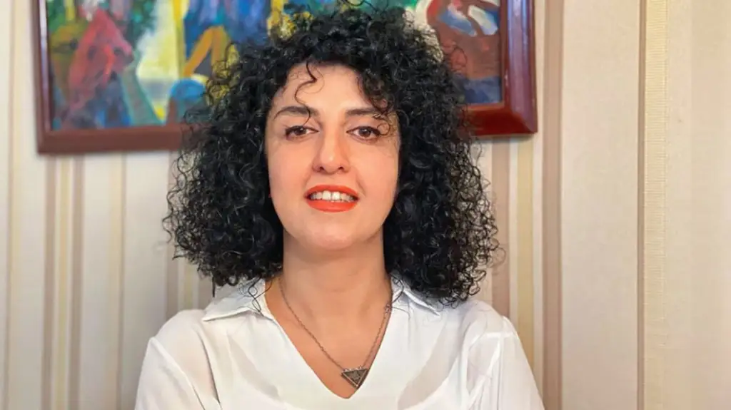 Fituesja e Çmimit Nobel për Paqen, Nargis Mohammadi, arrestohet në Iran