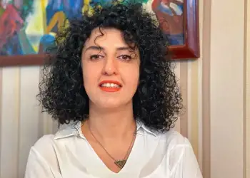 Fituesja e Çmimit Nobel për Paqen, Nargis Mohammadi, arrestohet në Iran