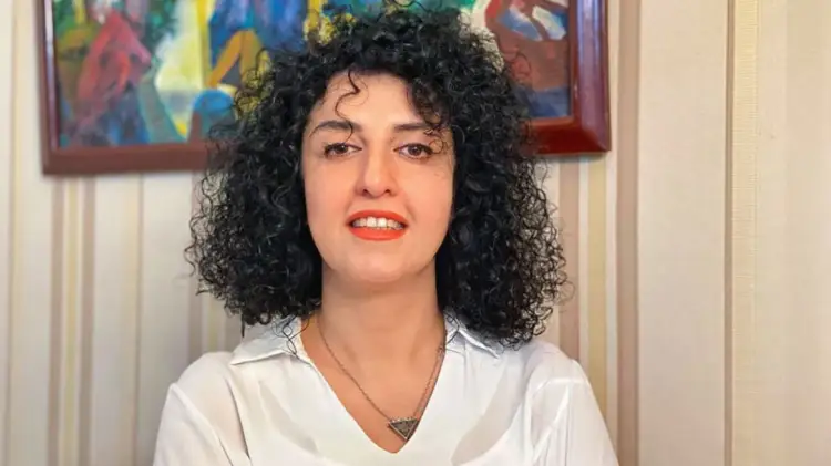Fituesja e Çmimit Nobel për Paqen, Nargis Mohammadi, arrestohet në Iran