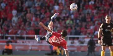 FIFA shpall golin më të bukur të vitit 2025